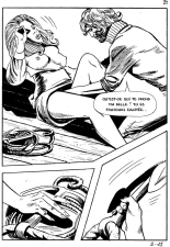 Zordon 07 - Le corps chaud de Jane : page 21