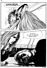 Zordon 07 - Le corps chaud de Jane : page 22