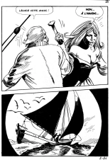 Zordon 07 - Le corps chaud de Jane : page 25