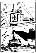 Zordon 07 - Le corps chaud de Jane : page 27