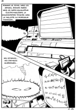 Zordon 07 - Le corps chaud de Jane : page 28
