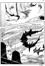 Zordon 07 - Le corps chaud de Jane : page 31