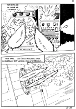Zordon 07 - Le corps chaud de Jane : page 33