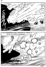 Zordon 07 - Le corps chaud de Jane : page 34