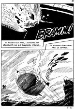 Zordon 07 - Le corps chaud de Jane : page 35