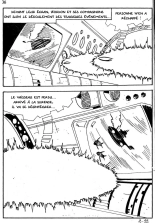 Zordon 07 - Le corps chaud de Jane : page 36