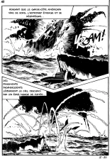 Zordon 07 - Le corps chaud de Jane : page 40