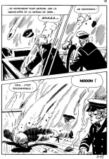 Zordon 07 - Le corps chaud de Jane : page 41