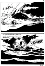 Zordon 07 - Le corps chaud de Jane : page 43