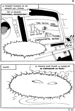 Zordon 07 - Le corps chaud de Jane : page 59