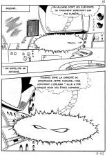 Zordon 07 - Le corps chaud de Jane : page 61