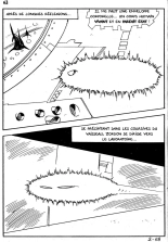 Zordon 07 - Le corps chaud de Jane : page 62