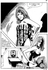 Zordon 07 - Le corps chaud de Jane : page 69