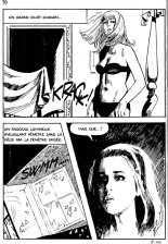 Zordon 07 - Le corps chaud de Jane : page 70