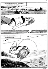 Zordon 07 - Le corps chaud de Jane : page 73