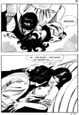 Zordon 07 - Le corps chaud de Jane : page 75