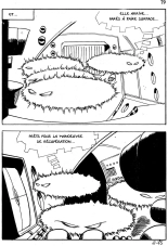 Zordon 07 - Le corps chaud de Jane : page 79