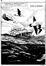 Zordon 07 - Le corps chaud de Jane : page 80