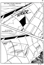 Zordon 07 - Le corps chaud de Jane : page 81