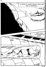 Zordon 07 - Le corps chaud de Jane : page 82