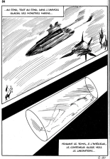 Zordon 07 - Le corps chaud de Jane : page 84