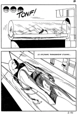 Zordon 07 - Le corps chaud de Jane : page 85