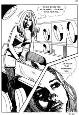 Zordon 07 - Le corps chaud de Jane : page 87