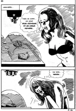 Zordon 07 - Le corps chaud de Jane : page 88
