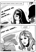 Zordon 07 - Le corps chaud de Jane : page 89