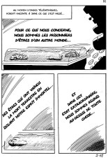 Zordon 07 - Le corps chaud de Jane : page 91