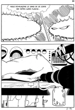 Zordon 07 - Le corps chaud de Jane : page 99