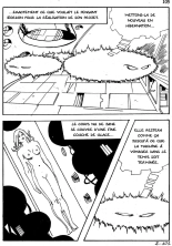 Zordon 07 - Le corps chaud de Jane : page 105