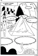 Zordon 07 - Le corps chaud de Jane : page 112