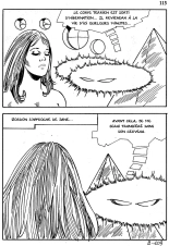 Zordon 07 - Le corps chaud de Jane : page 113
