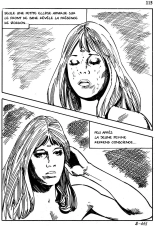 Zordon 07 - Le corps chaud de Jane : page 115