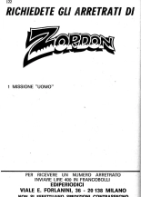 Zordon 07 - Le corps chaud de Jane : page 122