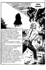 Zordon N.6 - L'homme des cavernes : page 5
