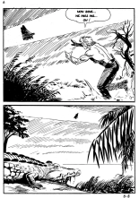 Zordon N.6 - L'homme des cavernes : page 6