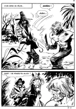 Zordon N.6 - L'homme des cavernes : page 9