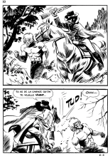Zordon N.6 - L'homme des cavernes : page 10