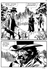 Zordon N.6 - L'homme des cavernes : page 11