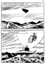 Zordon N.6 - L'homme des cavernes : page 13