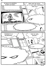 Zordon N.6 - L'homme des cavernes : page 14