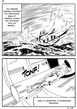 Zordon N.6 - L'homme des cavernes : page 16