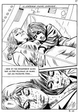 Zordon N.6 - L'homme des cavernes : page 17