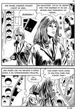 Zordon N.6 - L'homme des cavernes : page 21