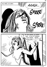 Zordon N.6 - L'homme des cavernes : page 27