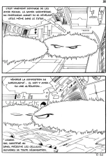 Zordon N.6 - L'homme des cavernes : page 35