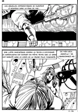 Zordon N.6 - L'homme des cavernes : page 40
