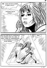 Zordon N.6 - L'homme des cavernes : page 47